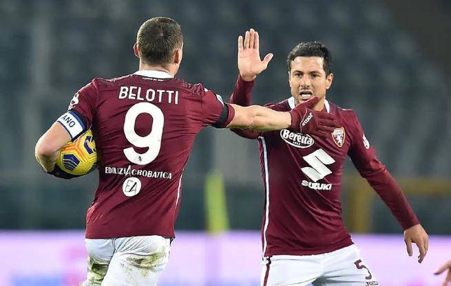 关于那不勒斯对阵都灵,双方获平局的信息 关于那不勒斯对阵都灵,双方获平局的信息