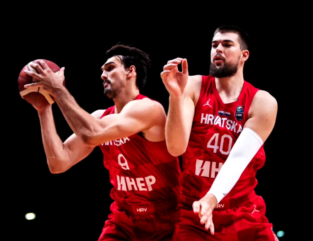 关于克罗地亚大胜斯洛文尼亚,晋级欧锦赛决赛的信息 关于克罗地亚大胜斯洛文尼亚,晋级欧锦赛决赛的信息