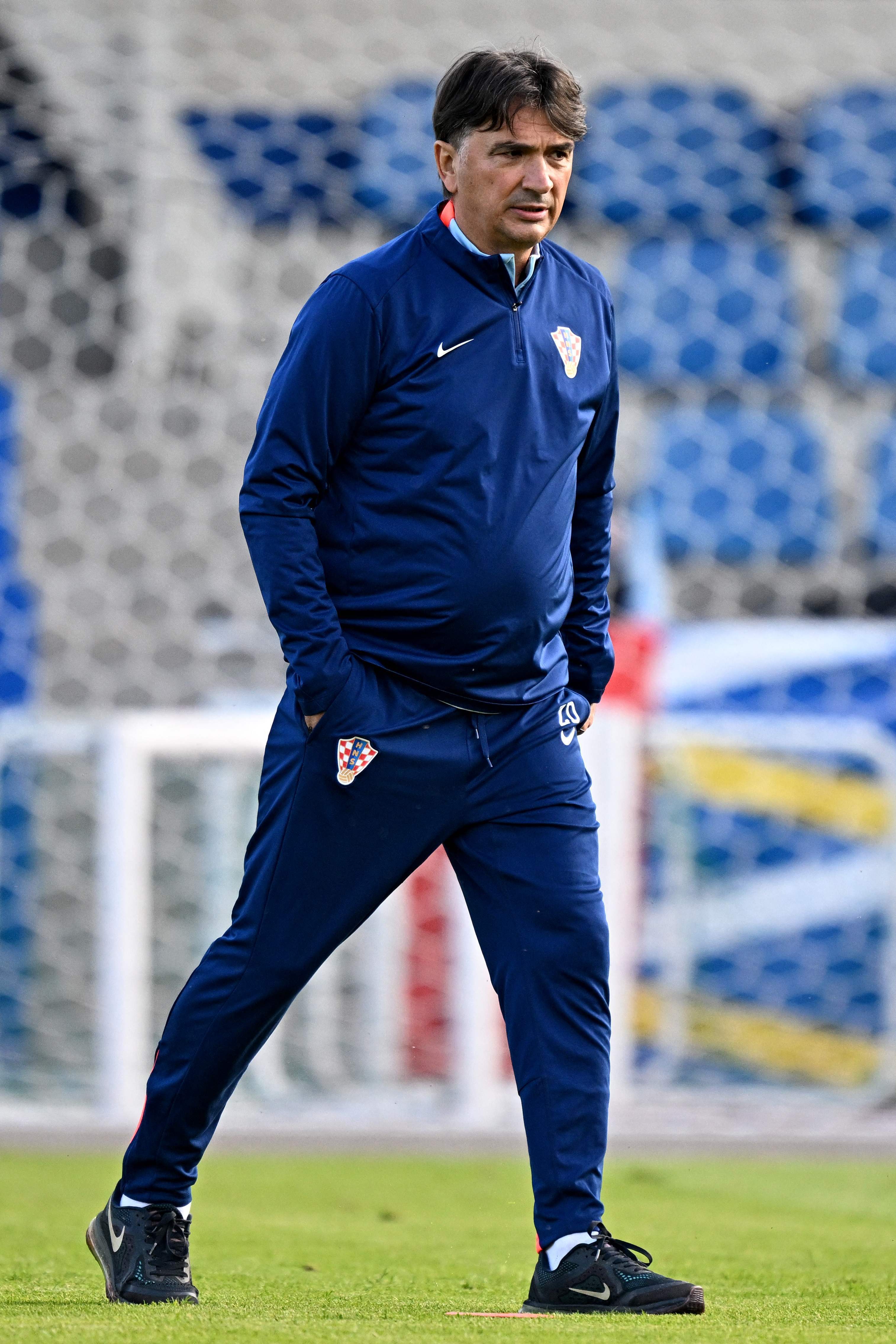 克罗地亚球队在国际联赛中取得好战绩 克罗地亚球队在国际联赛中取得好战绩