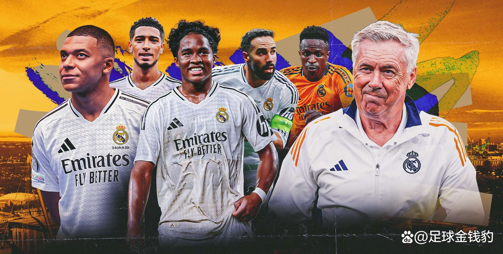 皇家马德里不甘示弱,欲夺亚冠冠军 皇家马德里不甘示弱,欲夺亚冠冠军