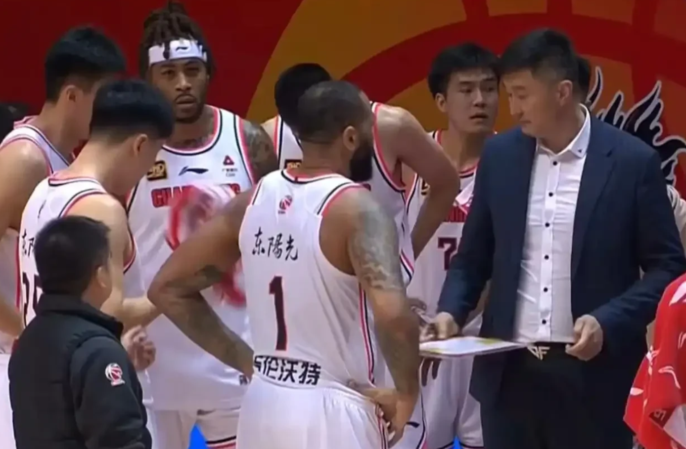 广东队实力劲旅,轻松取得多场胜利的简单介绍 广东队实力劲旅,轻松取得多场胜利的简单介绍