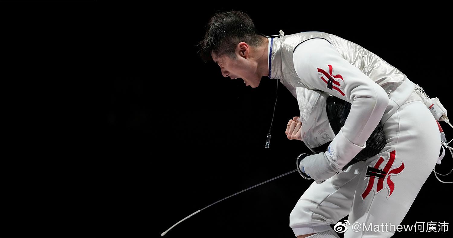 白俄罗斯击剑选手实力出众,称王者 白俄罗斯击剑选手实力出众,称王者