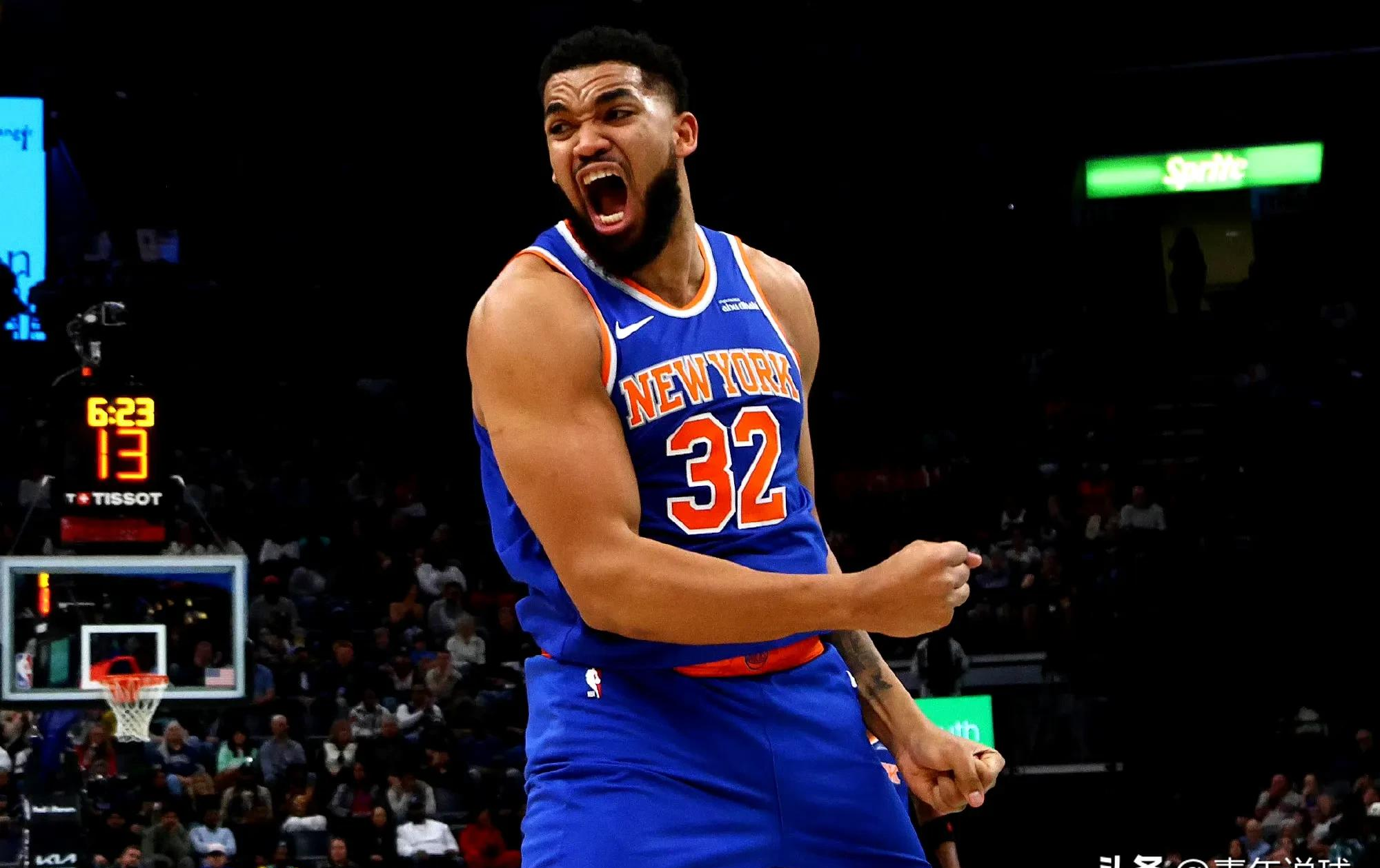 纽约尼克斯队新赛季备战再次取得胜利 纽约尼克斯队新赛季备战再次取得胜利