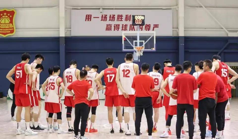 关于黑龙江男篮取得一场关键胜利,提升信心的信息 关于黑龙江男篮取得一场关键胜利,提升信心的信息