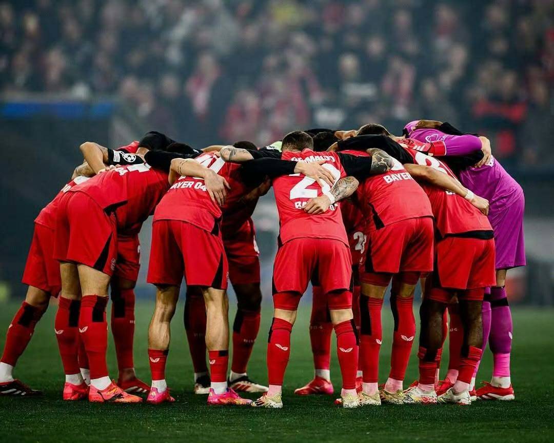 勒沃库森对阵汉堡,主场力争胜利 勒沃库森对阵汉堡,主场力争胜利