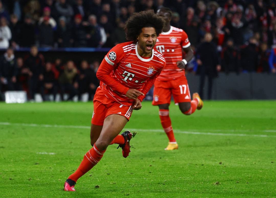 没有悬念，门兴格拉德巴赫获得胜利的简单介绍