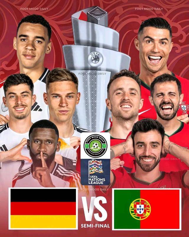 拔得头筹:欧国联比赛冠军霸气问鼎 拔得头筹:欧国联比赛冠军霸气问鼎