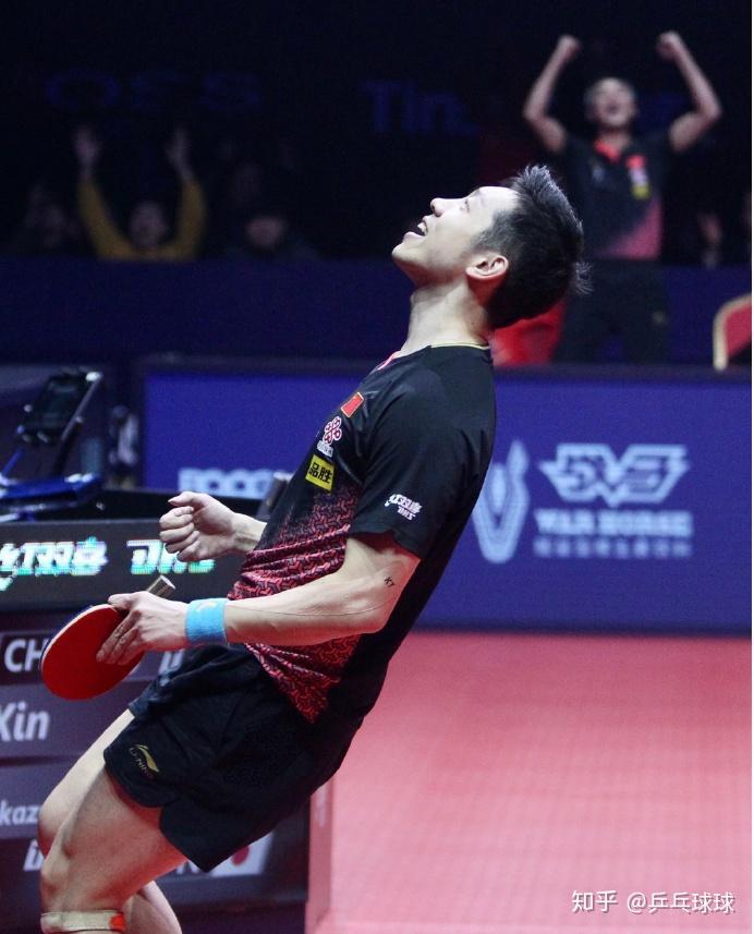 惊心动魄,胜者必定力挽狂澜 惊心动魄,胜者必定力挽狂澜