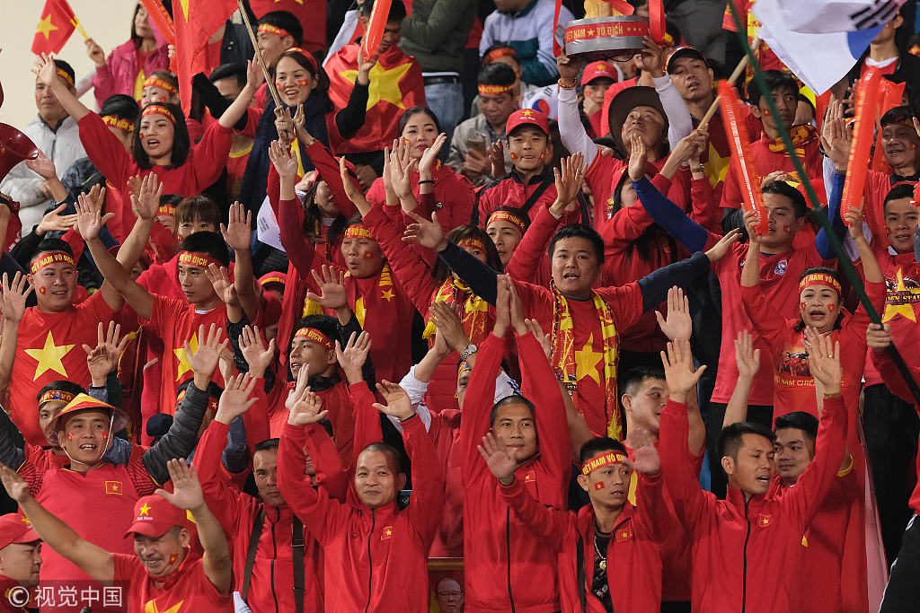 西亚劲旅迎战东南亚冠军，备受瞩目的交锋