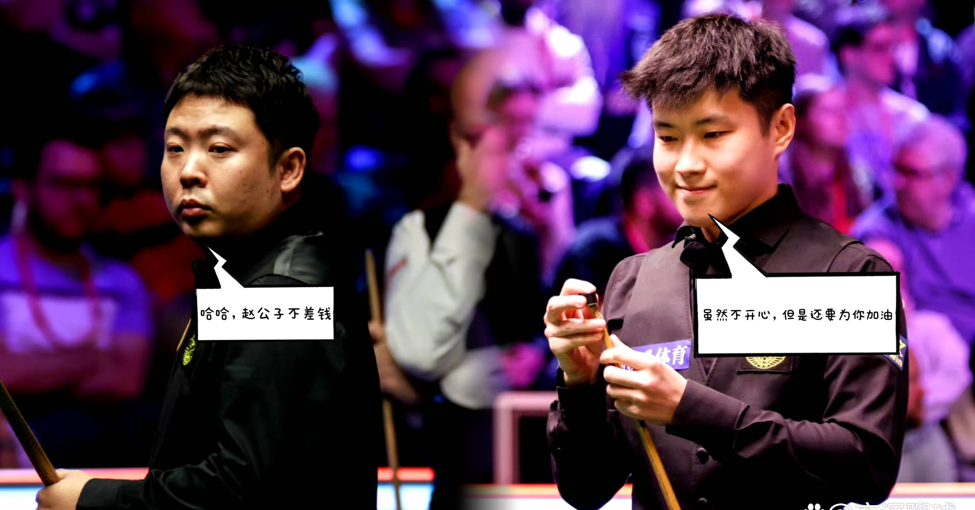 乌克兰游泳选手镇定应对，夺得金牌