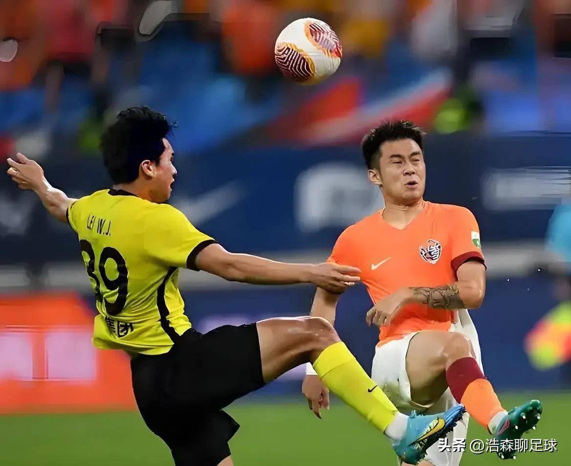 中超联赛近况：球队踢出高水平比赛，取得胜利的简单介绍