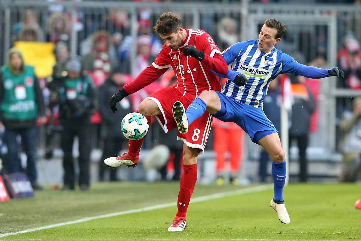 关于柏林赫塔连续战平,主帅感到压力山大的信息 关于柏林赫塔连续战平,主帅感到压力山大的信息