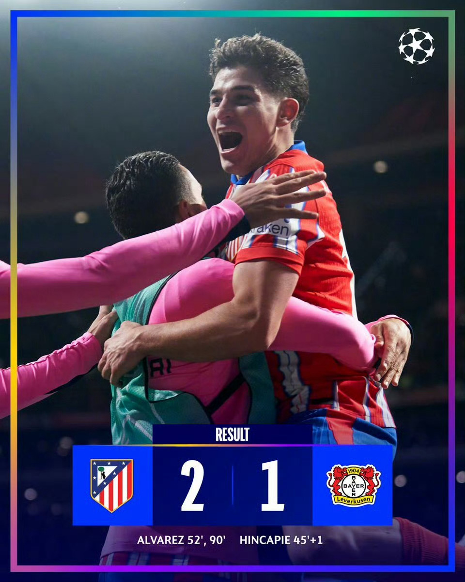 包含马德里竞技无缘晋级,失望情绪绵绵不绝的词条 包含马德里竞技无缘晋级,失望情绪绵绵不绝的词条