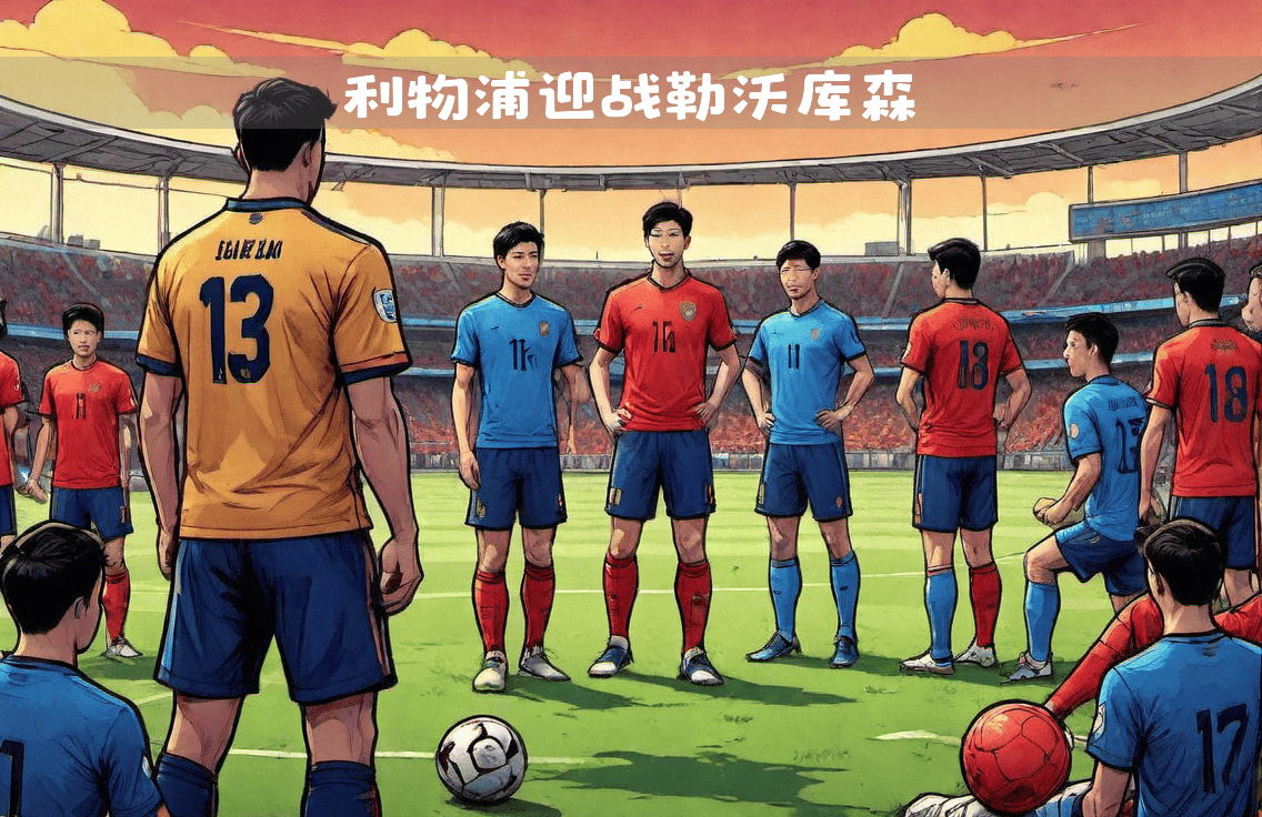 利物浦惊险胜利，出线形势乐观