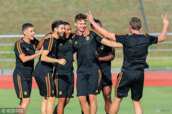 比利时遭遇挑战,斯洛文尼亚迎来胜利 比利时遭遇挑战,斯洛文尼亚迎来胜利