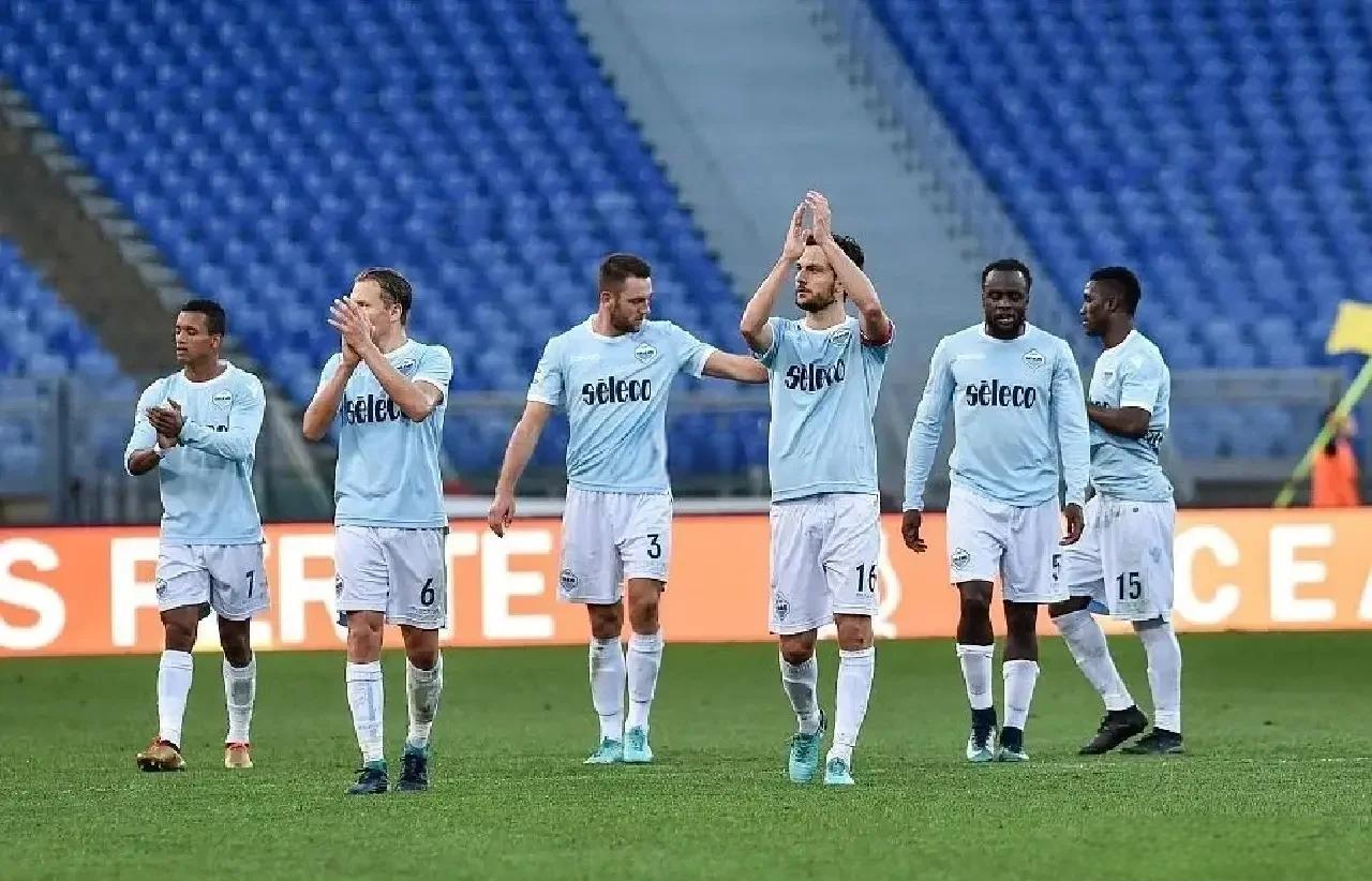 拉齐奥攻防转换表现出色取胜