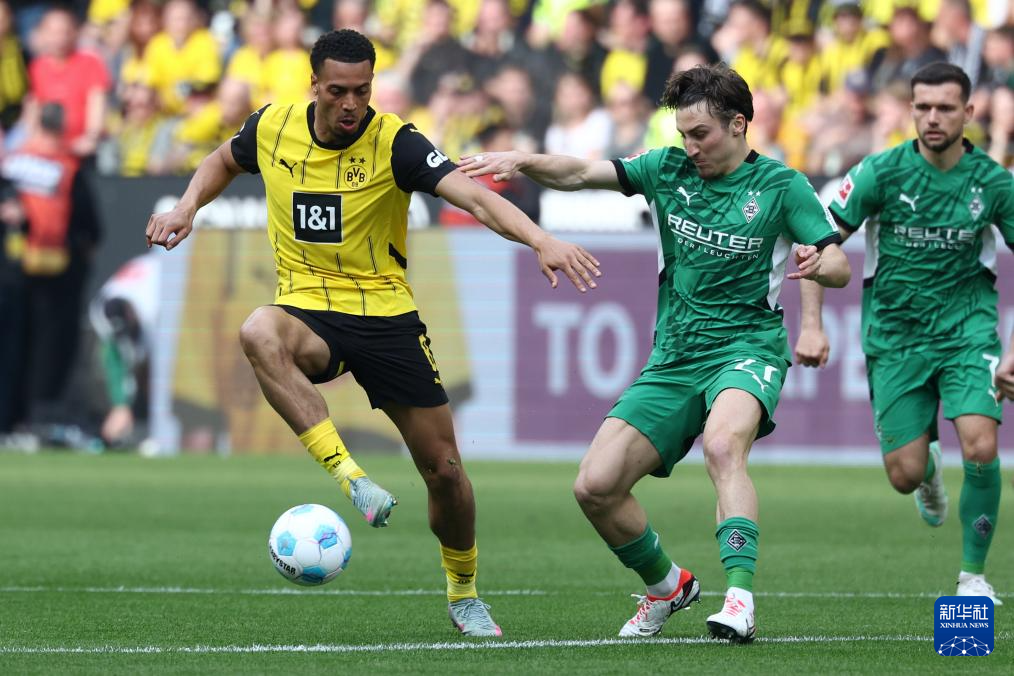 狂胜!门兴格拉德巴赫主场大胜对手 狂胜!门兴格拉德巴赫主场大胜对手