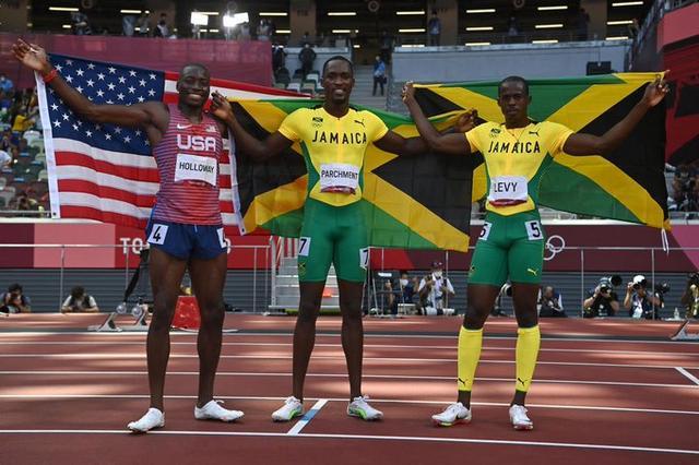 意大利田径选手力压群雄,勇夺金牌的简单介绍 意大利田径选手力压群雄,勇夺金牌的简单介绍