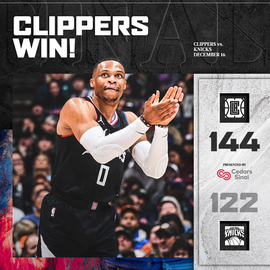 快船胜国王乔治生涯新高+,连胜榜首的简单介绍 快船胜国王乔治生涯新高+,连胜榜首的简单介绍