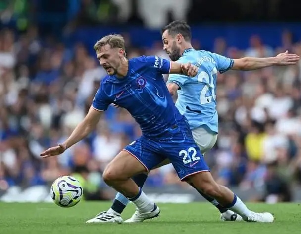 马德里竞技对决曼城欧洲顶级对决的简单介绍 马德里竞技对决曼城欧洲顶级对决的简单介绍