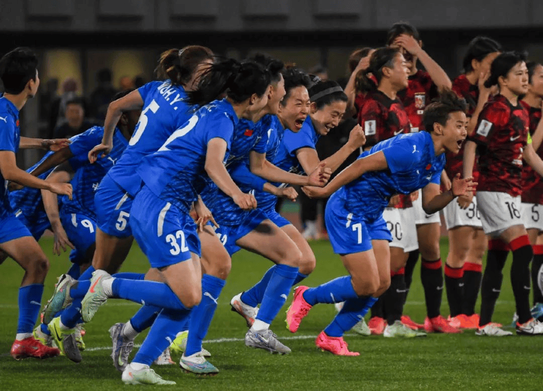 几内亚女足奋力拼搏，再次晋级四强的简单介绍