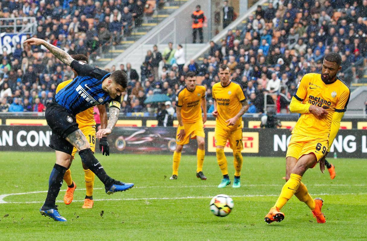 维罗纳客场不敌乌迪内斯，遭遇主场失利