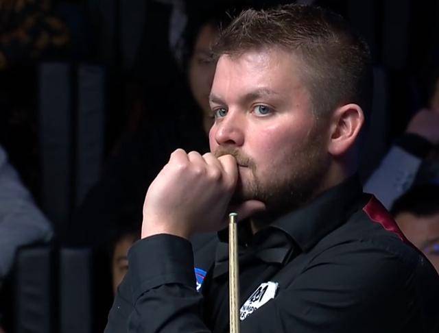 表现抢眼，实力碾压对手夺金