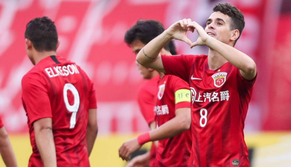 上港惨遭逆转,积分榜领跑地位不保 上港惨遭逆转,积分榜领跑地位不保