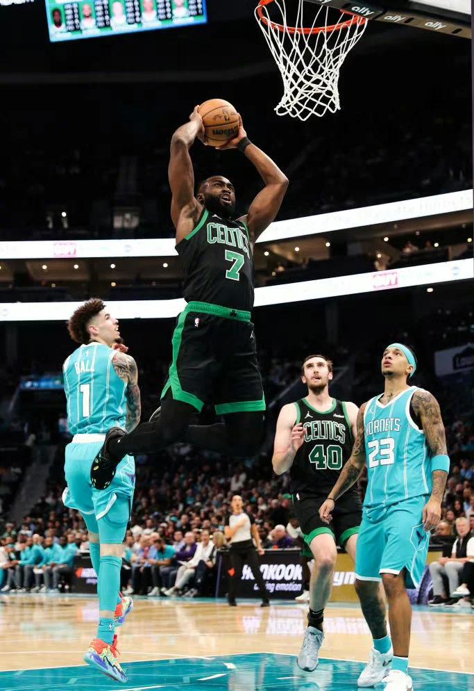 包含凯尔特人逆转获胜，球队实力突显的词条