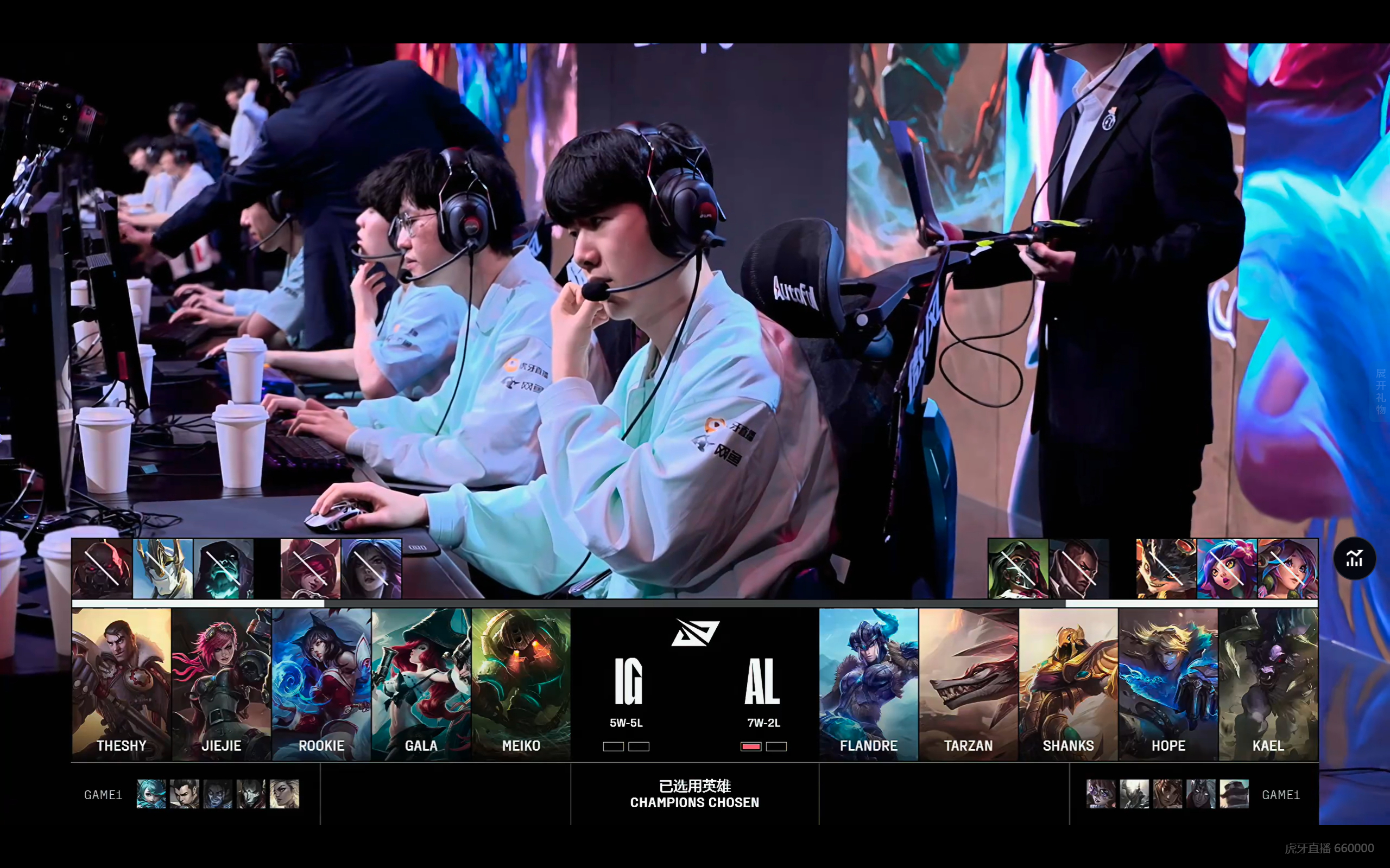 G2鏖战FNC,JackeyLove开启传奇时刻顶尖较量四强赛,让粉丝疯狂欢呼的简单介绍 G2鏖战FNC,JackeyLove开启传奇时刻顶尖较量四强赛,让粉丝疯狂欢呼的简单介绍