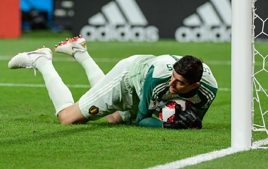 俄罗斯队遭遇比利时反击，不敌对手的简单介绍