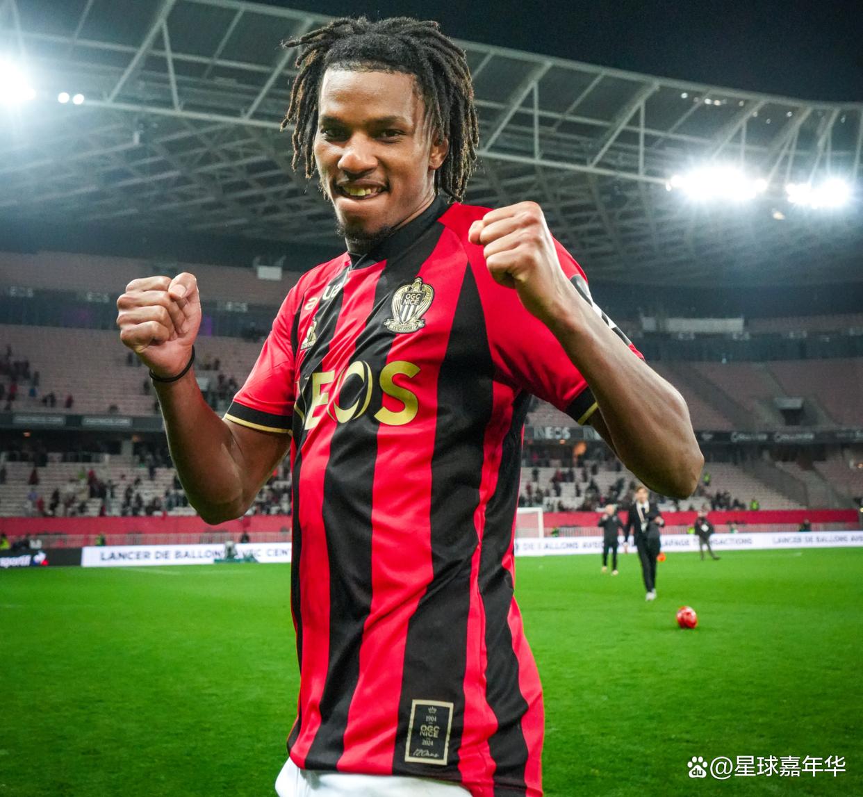 南特主场落败尼斯,战绩愈发难看 南特主场落败尼斯,战绩愈发难看