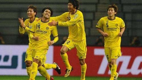 关于鹿岛鹿角大胜，成功晋级亚洲足球盛事半决赛的信息