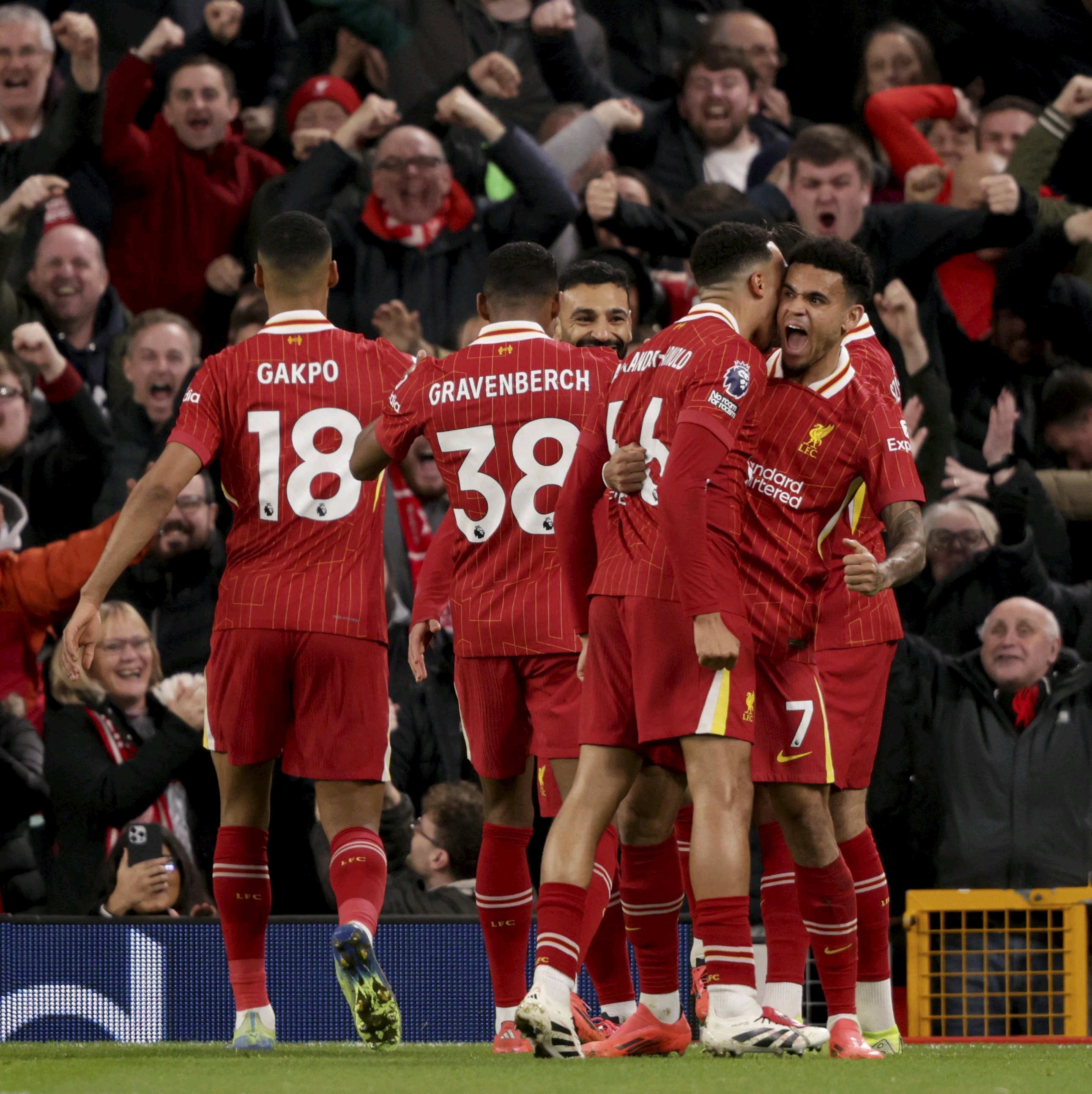 关于利物浦战伯恩利,追赶领头羊的信息 关于利物浦战伯恩利,追赶领头羊的信息