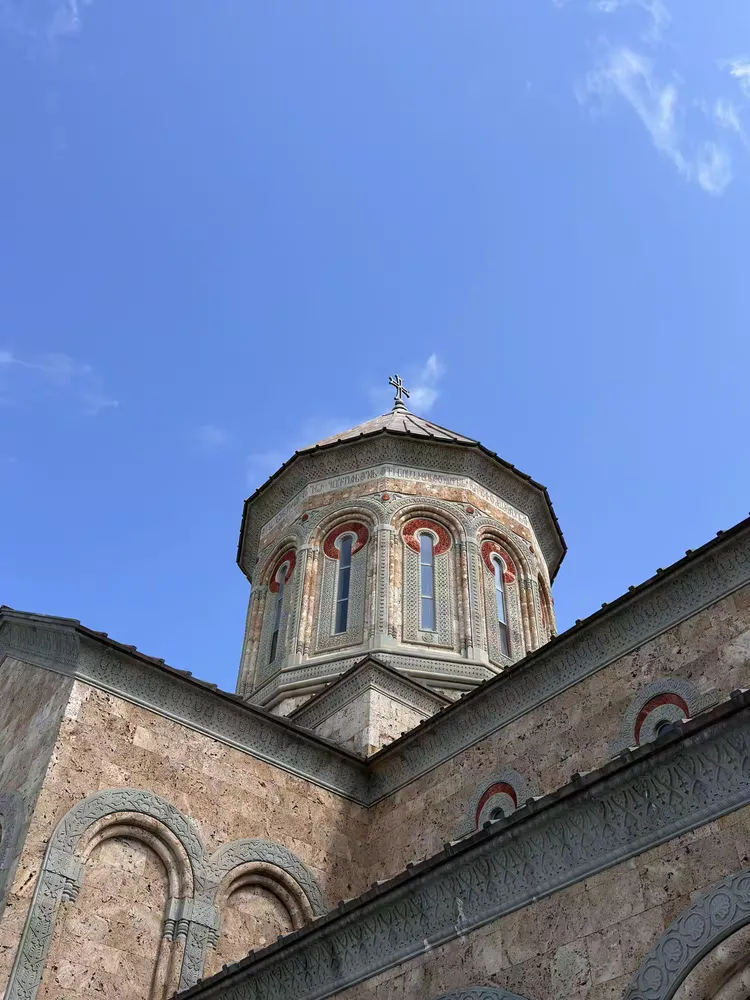 格鲁吉亚遗憾出局，难掩失落之情