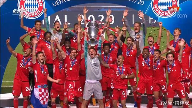 慕尼黑获胜收官,目标更上一层楼 慕尼黑获胜收官,目标更上一层楼