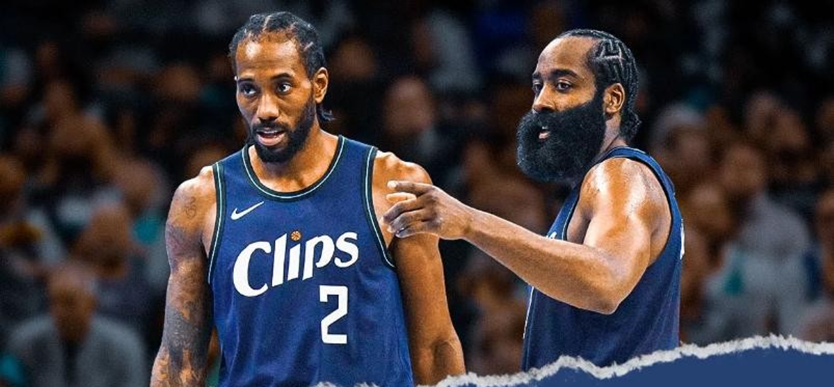 快船完胜尼克斯，乔治率领全队取得胜利