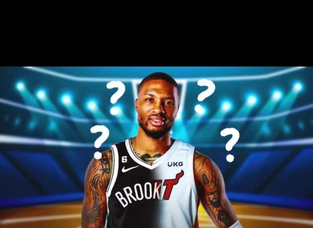 开拓者大胜篮网，利拉德制造27分砍下胜利