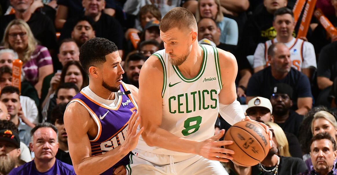 灰熊逆转凯尔特人，夺得胜利